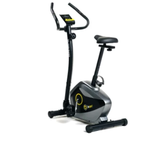 

Besport BS-520S Racer магнитный чёрно-жёлтый (0012000010520)
