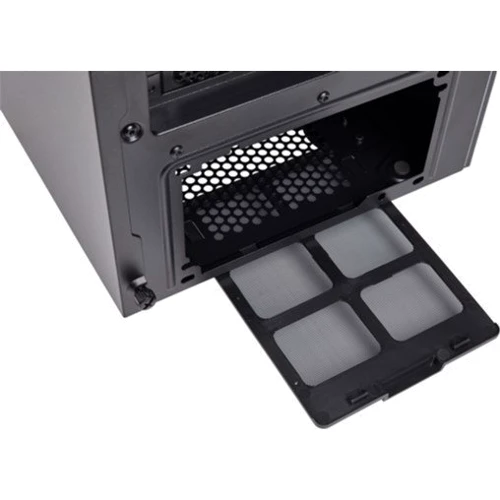 Корпус Corsair Carbide 275R Black (CC-9011130-WW) фото 12