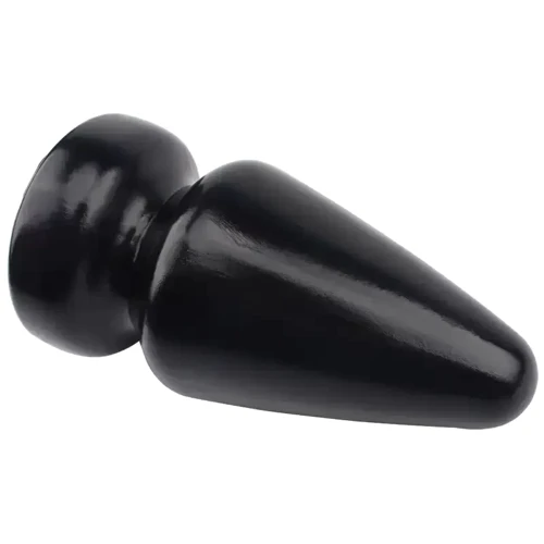 Анальная пробка большого размера CHISA Rubicon - Anal Plug X-Large