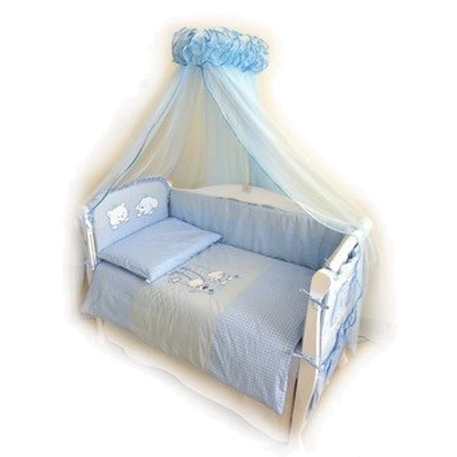 Постельный комплект TWINS Evolution A-003 (8 эл.)