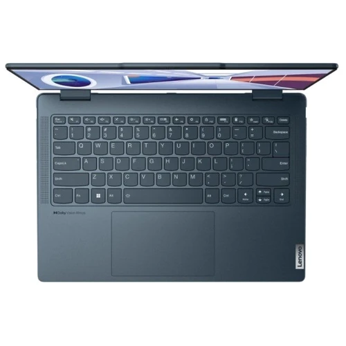 Ноутбук Lenovo Yoga 7 14ARP8 (82YM006LRA): Оперативна пам'ять 16 ГБ