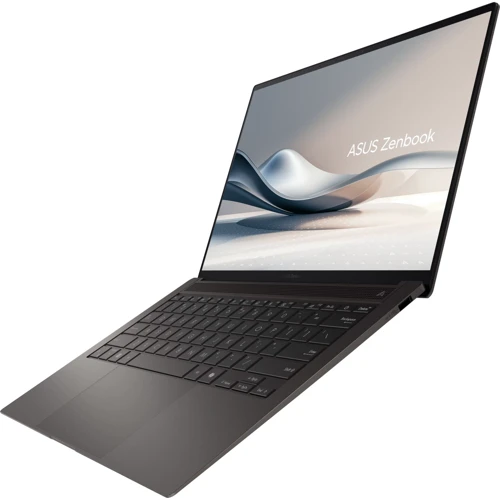 Ноутбук ASUS ZenBook S 14 (UX5406SA-PV034X): Операционная система Windows 11 Pro