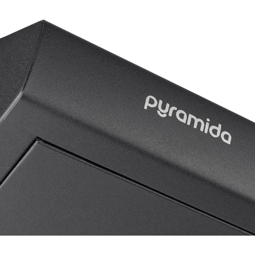 Вытяжка Pyramida UX 50 (380) B BL фото 3