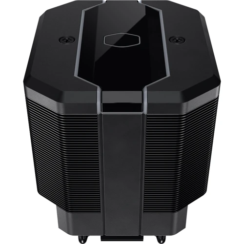Кулер CoolerMaster MasterAir MA620M (MAM-D6PN-120PA-R1): Уровень шума, dB 8-30