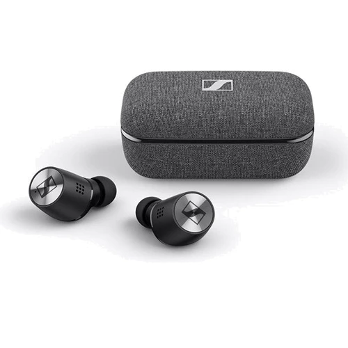 Наушники Sennheiser Momentum M3 IETW2 Black