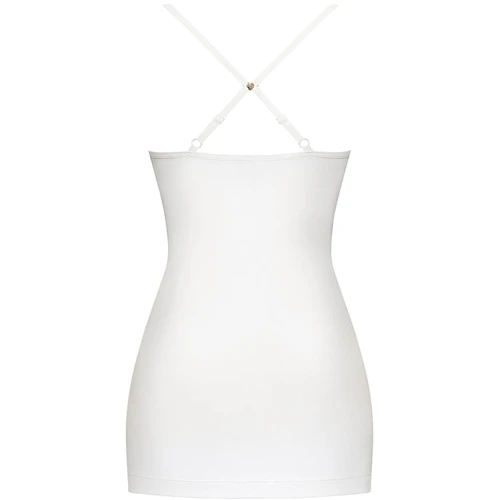 Комплект Obsessive 874-CHE-2 chemise, S/M