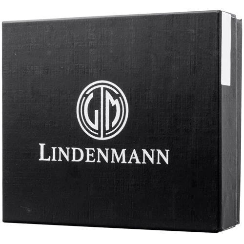 Женский кошелек Lindenmann красный (FARE91101-030) фото 7