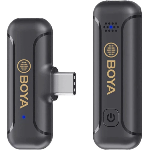 Микрофон Boya BY-WM3T2-U1 фото 4