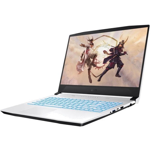 Ноутбук MSI Sword 15 (A11UD-002): Тип екрану матовый