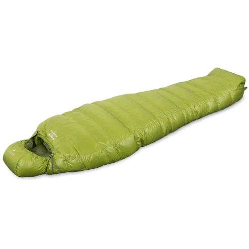 Спальний мішок Pinguin Magma 630 (-5/ -12°C) 195 см Right Zip Green (PNG 243444): Призначення зима