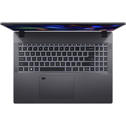 Ноутбук Acer TravelMate P2 TMP216-51 (NX.B47EU.005) UA: Объем накопителя 512 ГБ (SSD)