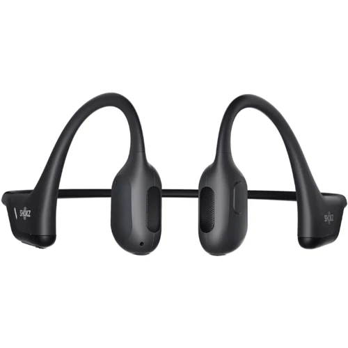Наушники Shokz OpenRun Pro Mini Sport Wireless Black