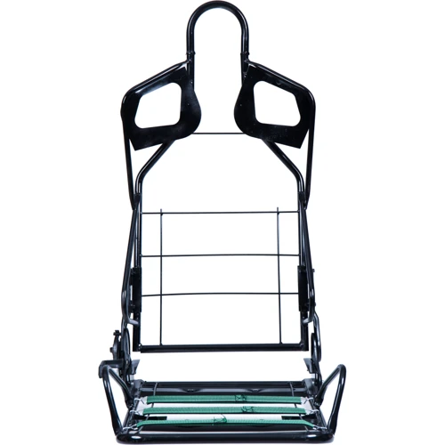 Геймерское кресло GT Racer X-8005 Dark Gray