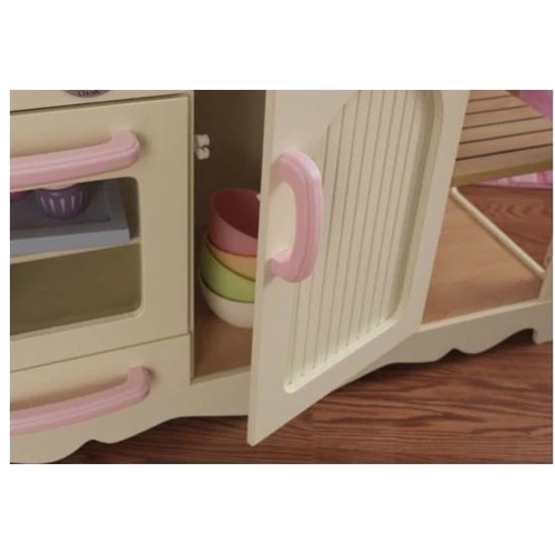 Дитяча кухня KidKraft Prairie Kitchen (53151) фото 4