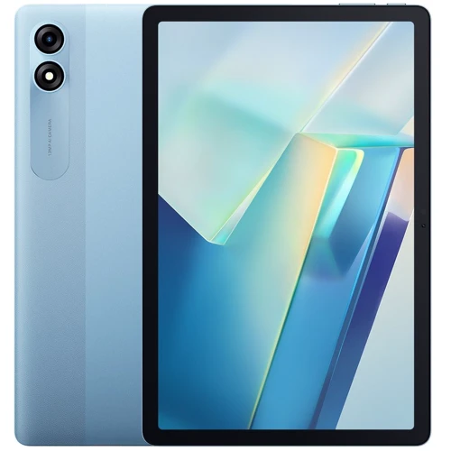Планшет Blackview Tab 9 6/256GB Wi-Fi Frost Blue