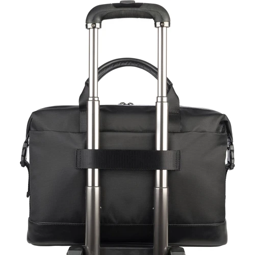 Сумка для ноутбуков Tucano 15"/16" Modo Premium Black (BMDOBP-BK) фото 8