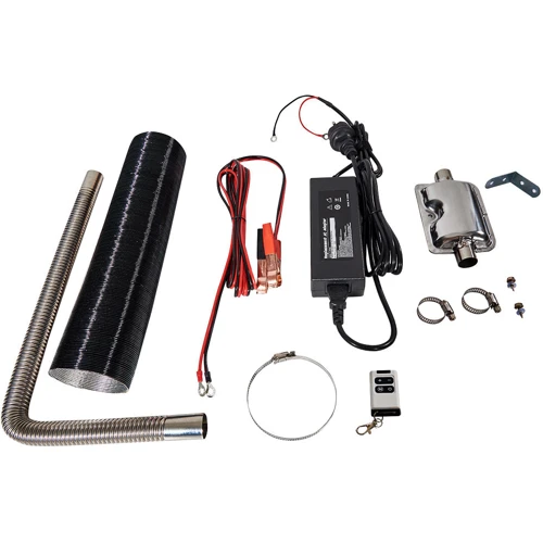 Обогреватель Vitals DHP-50