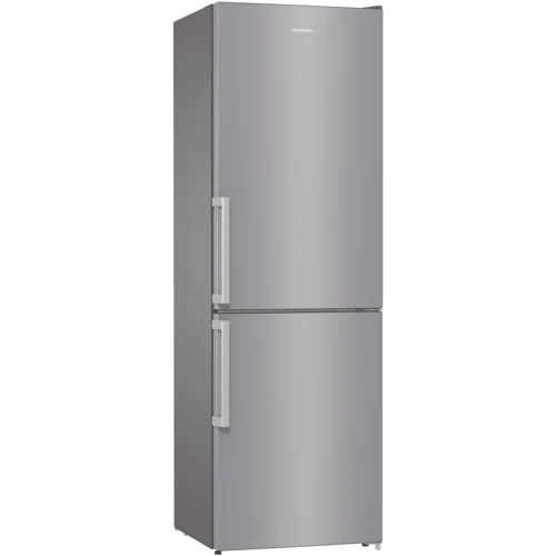 Холодильник Gorenje NRK6191ES5F: Объем морозильной камеры, л 99