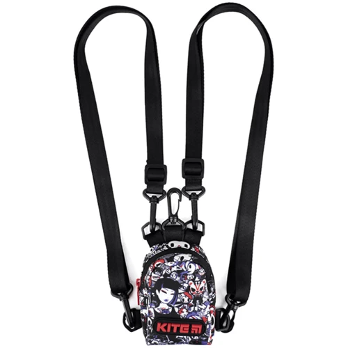 Рюкзак Kite Education tokidoki TK22-2569L: Возрастная группа от 13 до 18 лет