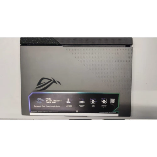ASUS ROG Strix G17 (G713PI-LL032T) (Ноутбуки)(79006436) Approved фото 3