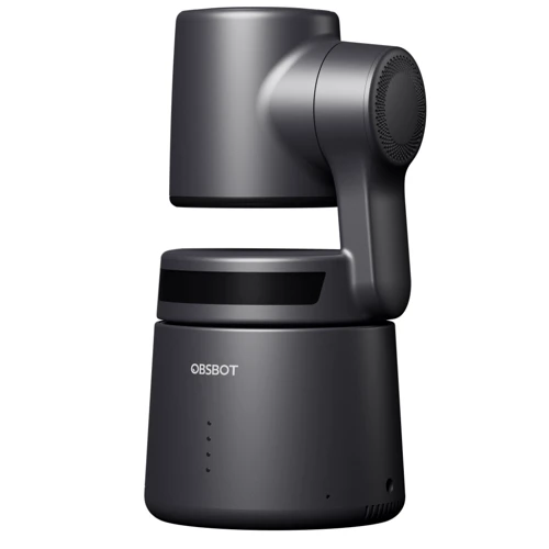 OBSBOT Tail Air AI-Powered 4K PTZ Streaming Camera (OTA-4K, OBSBOT-TAIL-AIR): Интерфейс подключения USB Type-C, HDMI, Wi-Fi, Bluetooth