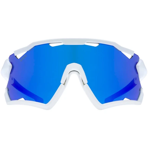 Спортивные очки Солнцезащитные очки UVEX sportstyle 228 Set 2023 (4043197345840): Назначение Для туризма и активного отдыха, Для бега, Городские, Велосипедные