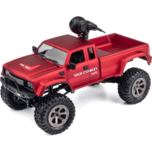 

Машинка Otamanko 4x4 полноприводный пикап с камерой (532.01.39)