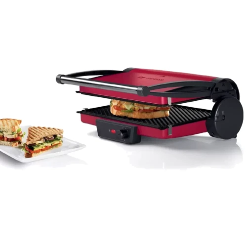 Электрогриль Bosch TCG4104 фото 6