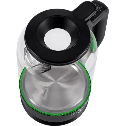 Електрочайник Polaris PWK 17107CGLD WIFI IQ Home: Потужність, Вт 2200
