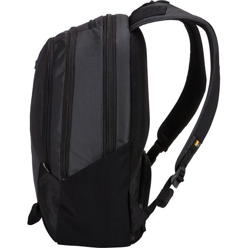 Сумка для ноутбуков Case Logic 14.1" InTransit Black (RBP414K): Внутренние размеры 243 x 30 x 343 мм