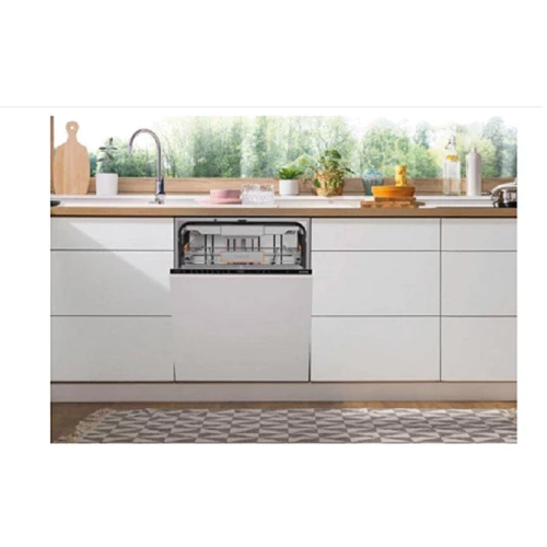 Встраиваемая посудомоечная машина Gorenje GVB 67364: Расход воды, л 9.5