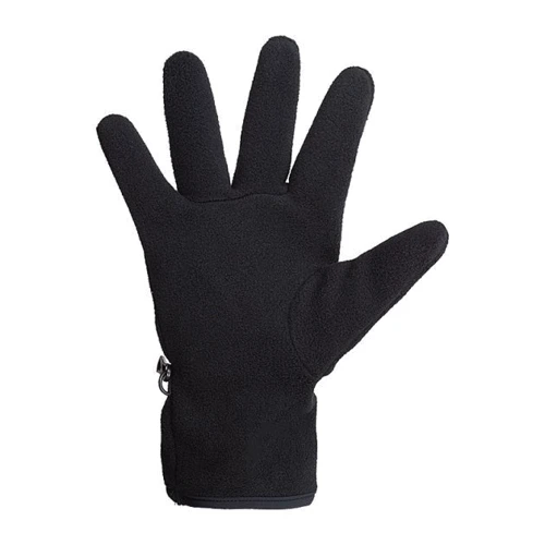 Чоловічі рукавички CMP Man Fleece Gloves XS чорні (6524013-U901): Стать Чоловік