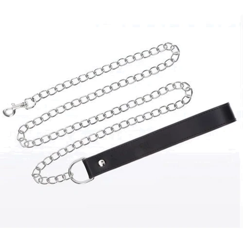 Поводок на цепочке Taboom Chain Leash: Производитель Taboom