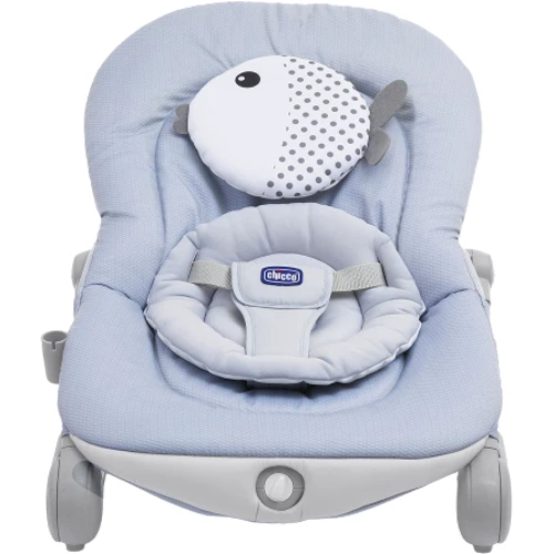 Крісло-гойдалка Chicco Balloon Dots фото 5