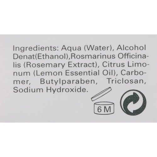 Keenwell Biopure SOS Local Imperfection Control Gel Корректирующий SOS-гель для локального применения 15 mlл: Время применения Универсальный