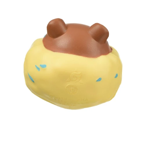 Игровая фигурка-сквиш SpongeBob Balls Сюрприз ( в ассортименте) (EU690100)