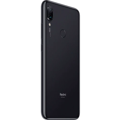 Смартфон Xiaomi Redmi Note 7 3/32 GB Space Black Approved Вітринний зразок: Виробник Xiaomi