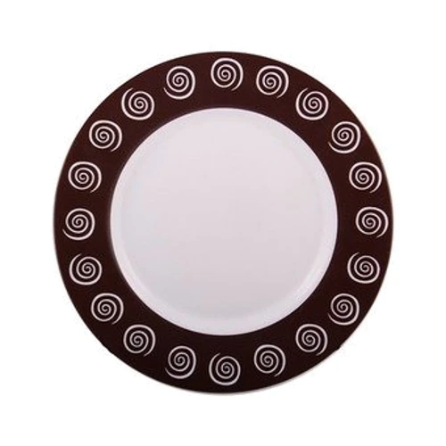 Тарелка обеденная Luminarc Sirocco Brown G4121 (240 мм.)