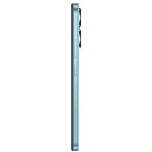Смартфон Xiaomi Redmi 13 8/256Gb Ocean Blue (UA UCRF): Операційна система Android 14 (HyperOS)