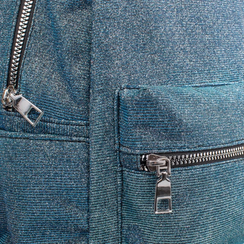 Женский рюкзак Valiria Fashion голубой (DETAG9003-3): Стиль Повседневный (Casual)