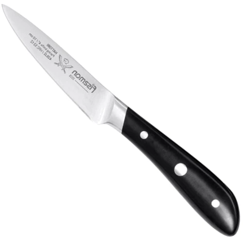 Нож Fissman Hattori овощной 10 см (2528)