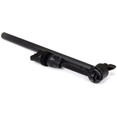 Стойка для тарелок Alesis 102160118-A: Регулировка высоты Нет