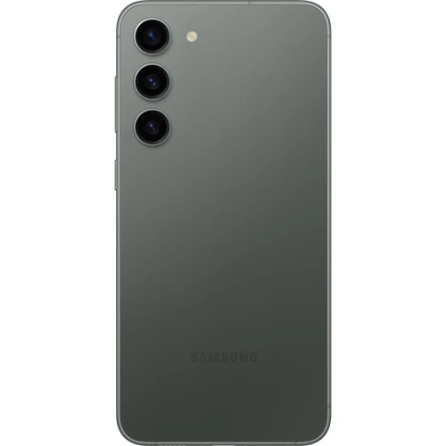 Смартфон Samsung Galaxy S23+ 8/256Gb Dual Green S916B: Встроенная память 256 ГБ