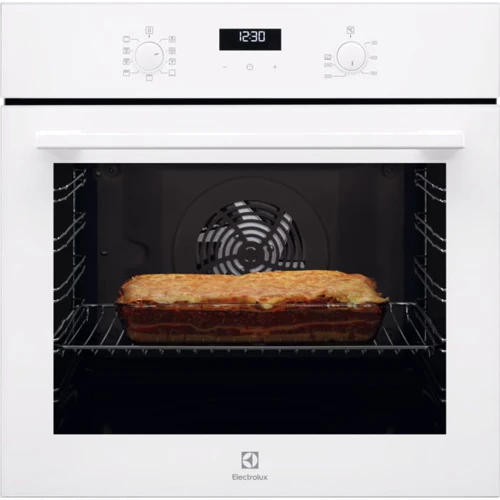 Духовой шкаф электрический Electrolux EOF5C50V