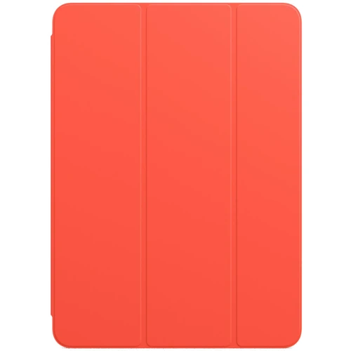 Аксесуар для iPad Apple Smart Folio Electric Orange (MJMF3) for iPad Pro 11 "(2018-2021)