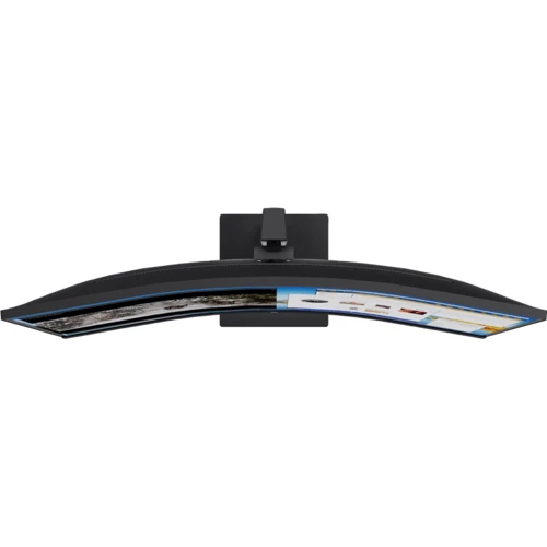 Монитор HP M34d (3B1W4AA): Покрытие экрана антибликовое