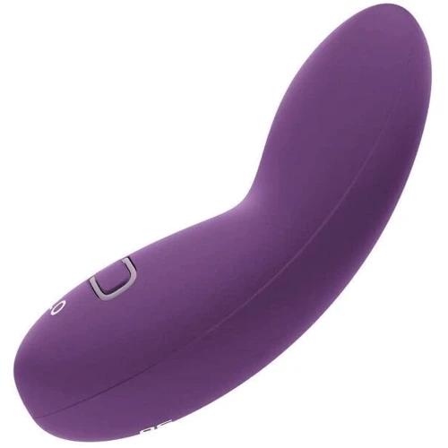 Вибратор LELO Lily 3 Dark Plum