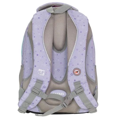 Рюкзак SAFARI 25-308M-1: Тип Для средней школы
