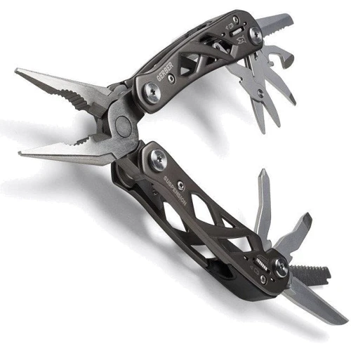 Мультитул Gerber Suspension Multi (22-01471 + 22-49445)