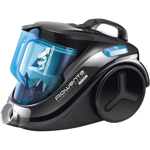 Пылесос Rowenta RO3731EA